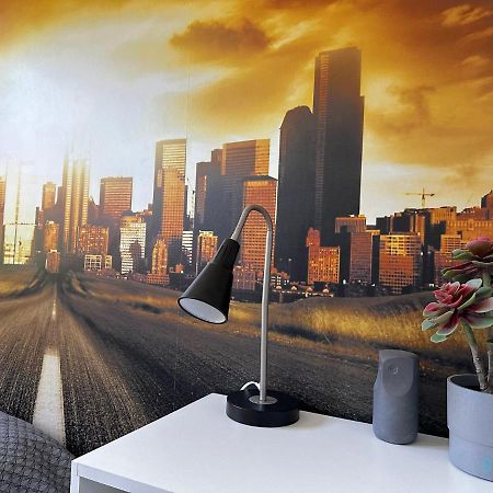 Zupka Room Gdańsk Buitenkant foto