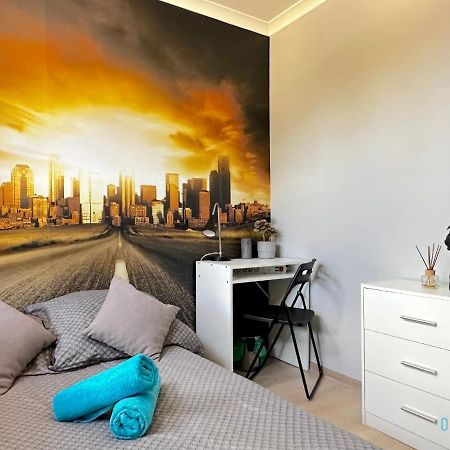 Zupka Room Gdańsk Buitenkant foto