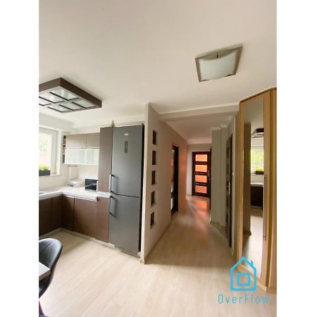 Zupka Room Gdańsk Buitenkant foto