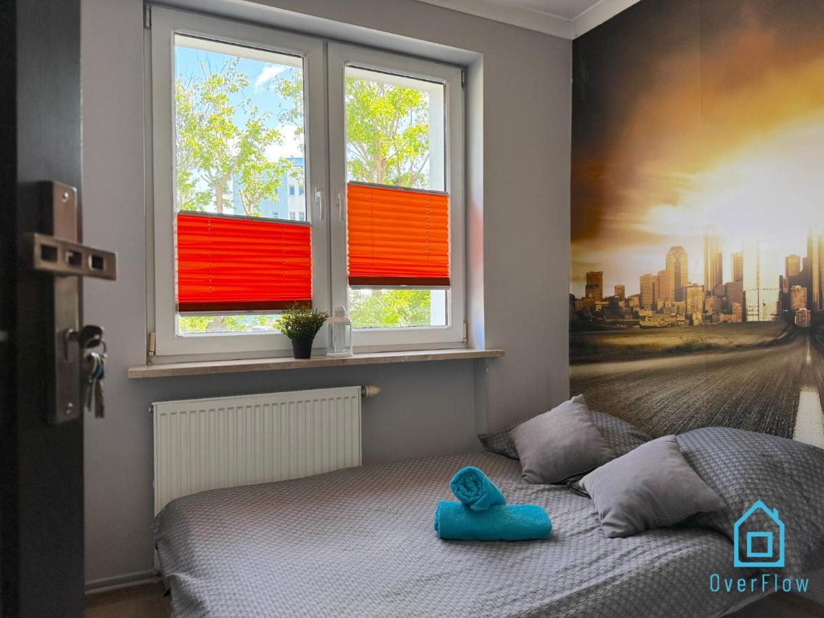 Zupka Room Gdańsk Buitenkant foto
