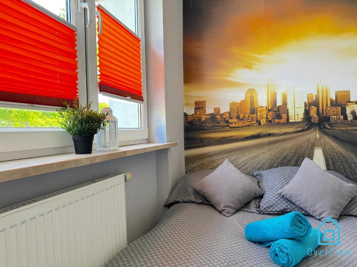 Zupka Room Gdańsk Buitenkant foto
