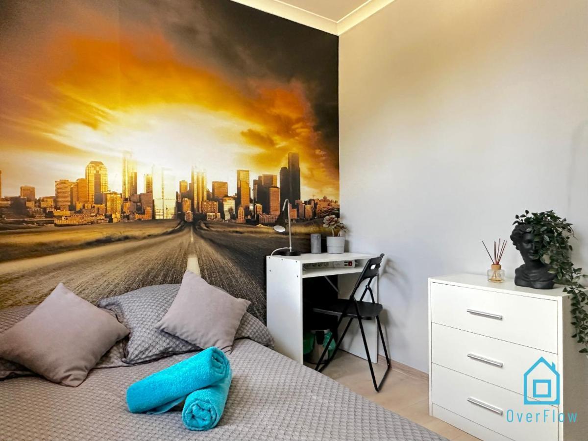 Zupka Room Gdańsk Buitenkant foto