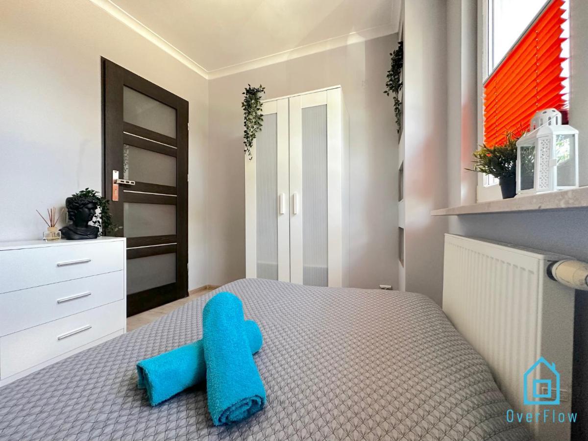Zupka Room Gdańsk Buitenkant foto