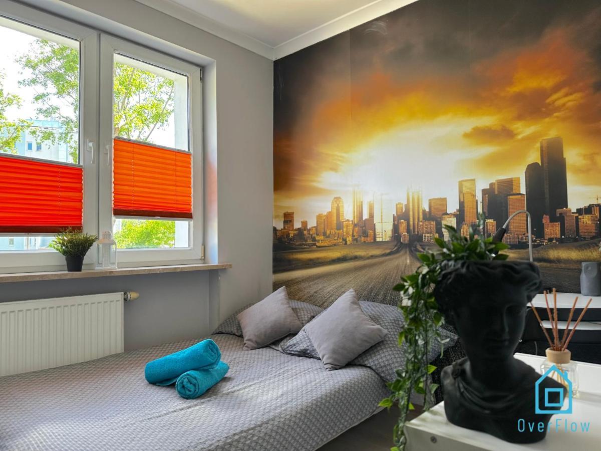 Zupka Room Gdańsk Buitenkant foto