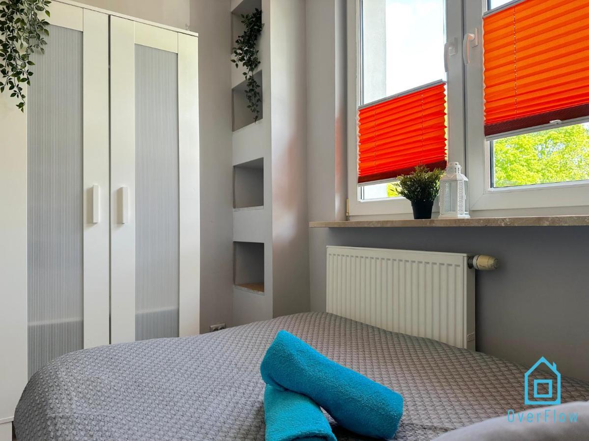 Zupka Room Gdańsk Buitenkant foto
