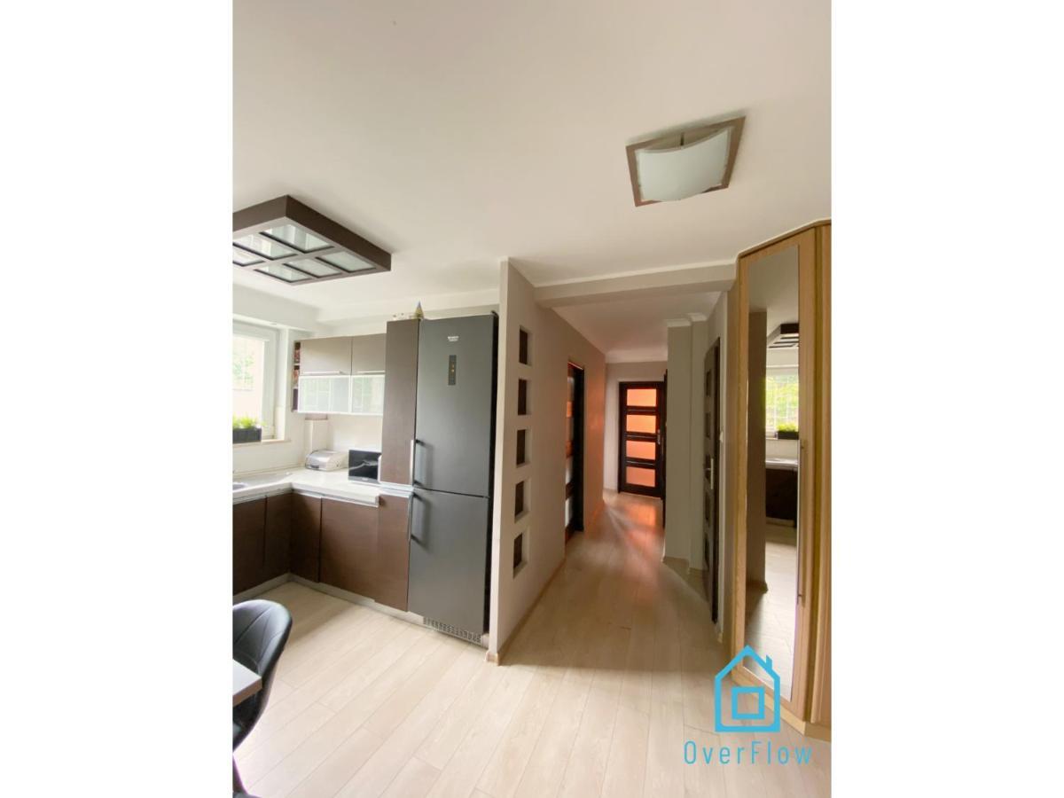 Zupka Room Gdańsk Buitenkant foto