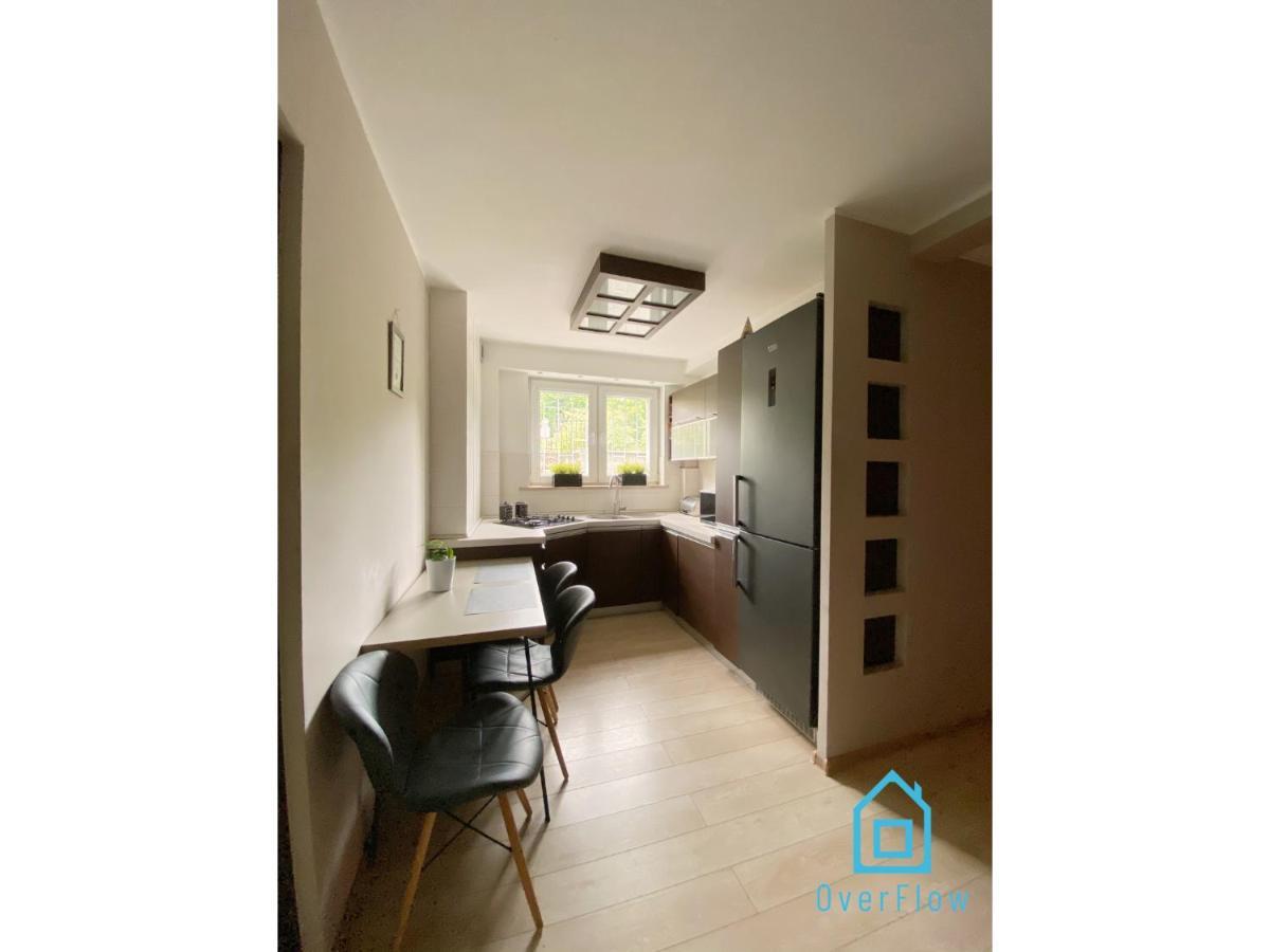 Zupka Room Gdańsk Buitenkant foto