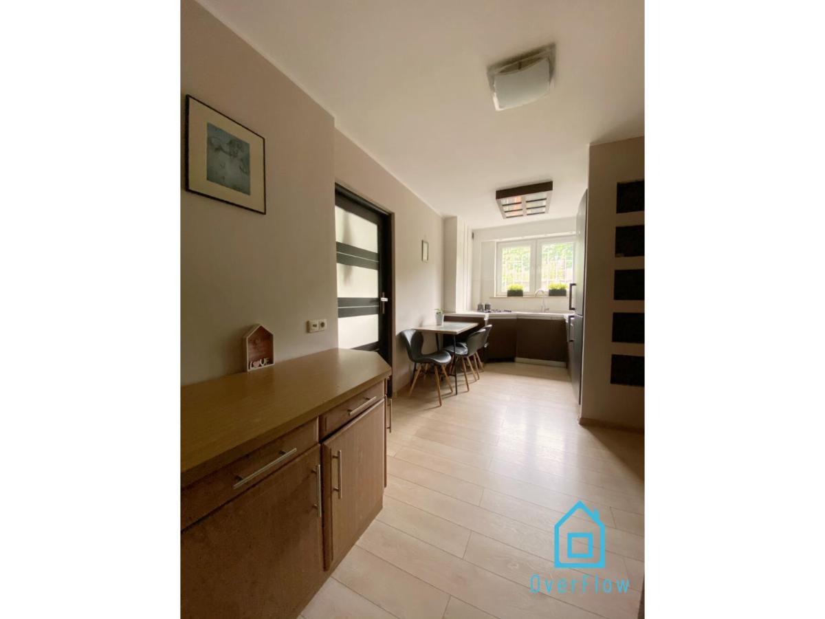 Zupka Room Gdańsk Buitenkant foto