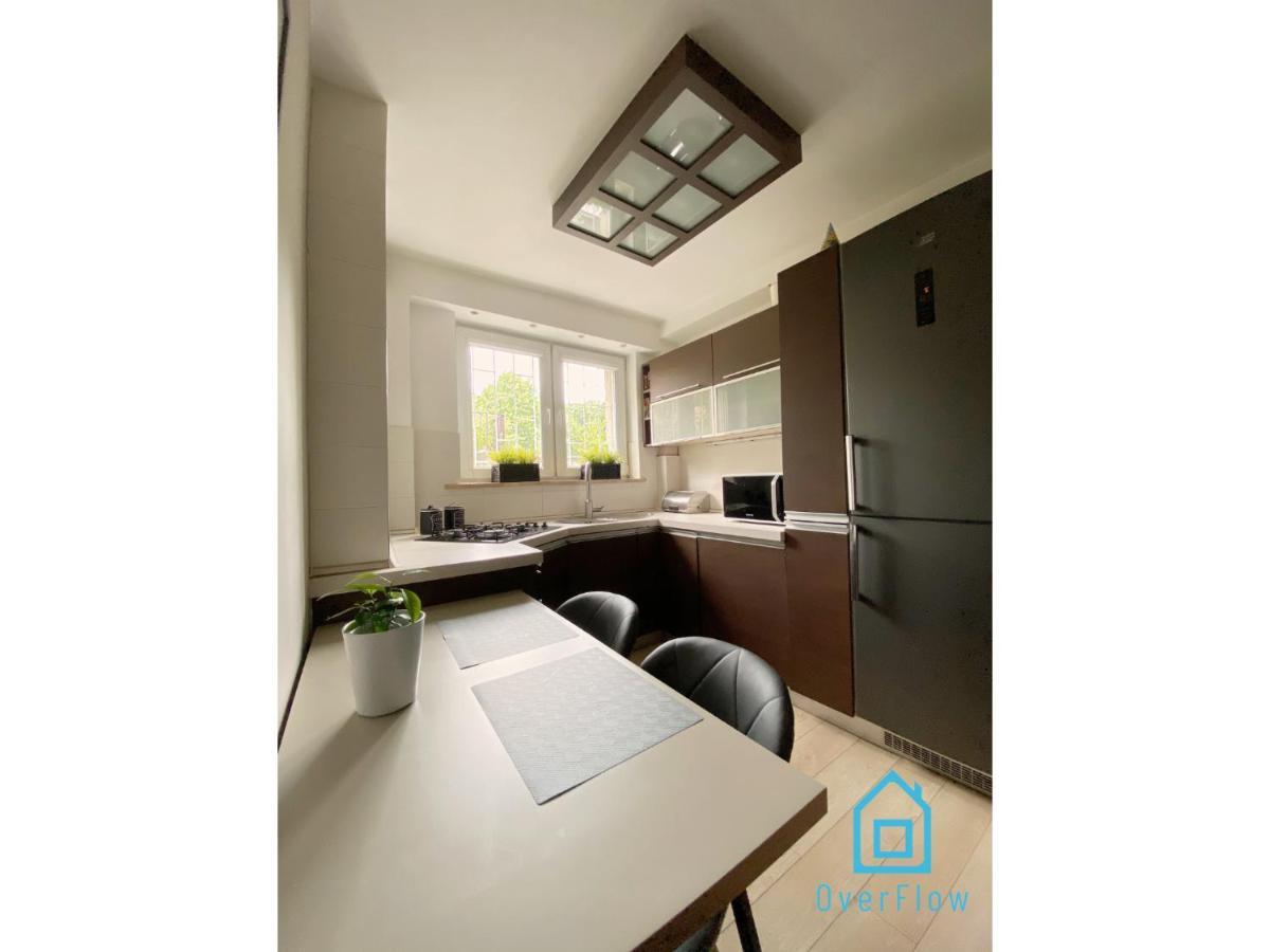 Zupka Room Gdańsk Buitenkant foto